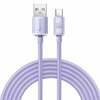 Kaabel USB-A/USB-C Baseus CAJY000505, 2 m, lilla