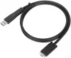 Kaabel USB Targus 1 m USB A-C