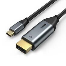 Kaabel USB-C/DisplayPort Extra Digital, 1.8 m, 4K, Ultra HD