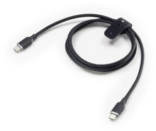 Kaabel USB-C Mophie Chargestream, 3 m, must