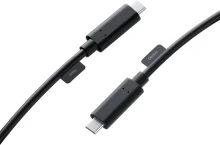 USB-C kaabel Insta360 CINSBABG, 30 m, must