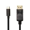 Kaabel USB-C/DisplayPort Power Plant CA912544, 3 m, must