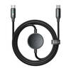 Kaabel USB-C Mcdodo CA-4170, 1.5 m, must