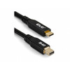 Kaabel USB-C/MiniDP Club 3D, 2 m, must
