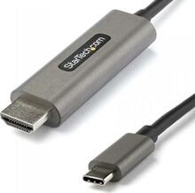 Kaabel USB-C/HDMI StarTech CDP2HDMM4MH, 4 m