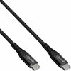 Kaabel USB-C Inline 2 m, must