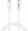 Kaabel USB-C Sandberg 136-56, USB4 240W, 1 m