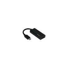 Adapter USB-C/HDMI StarTech CDP2HD4K60, 4K60Hz, must