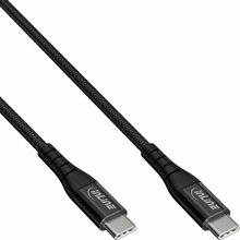 Kaabel USB-C Inline 2 m, must