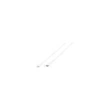 Kaabel USB-C/Lightning Vivanco 60084, 1,2 m, valge