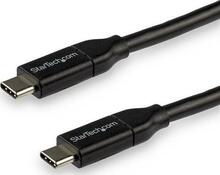 USB-C kaabel StarTech USB2C5C3M, 3 m