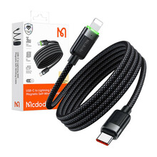 Kaabel USB-C/Lightning Mcdodo CA-2010, 36 W, isemähkuv