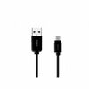 Kaabel USB-A/USB-C SBS TECABLEMICROC30K, 1.5 m, must