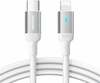 Kaabel USB-C/Lightning Joyroom S-CL020A10, 2 m, valge