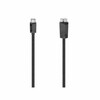 Kaabel USB-C/Micro-USB Hama 00200655, 0,75 m