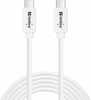 USB-C kaabel Sandberg 136-54, 2 m, 100W