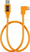 Adapter Tether Tools USB 3.0 to USB-C, 50 cm