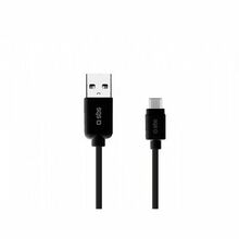 Kaabel USB-A/USB-C SBS TECABLEMICROC30K, 1.5 m, must