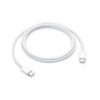 USB-C kaabel Apple, 1 m, valge