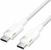 USB-C kaabel Vention TRDWH, 2 m, roosa