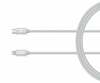 Kaabel USB-C/Lightning Kanex K157-1528-1MSV, 1.2 m, hõbe