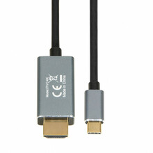 Kaabel USB-C/HDMI iBOX ITVC4K