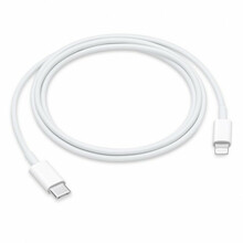 Kaabel USB-C/Lightning Apple, 1 m