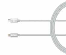 Kaabel USB-C/Lightning Kanex K157-1528-1MSV, 1.2 m, hõbe