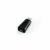 Adapter Micro USB-USB-C Sbox AD.USB.F-CTYPE.M, must