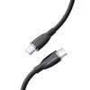 Kaabel USB-C Joyroom SA29-CC5, 100W, 1,2 m, must