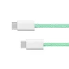 Kaabel USB-C Kruger&Matz Basic, 1 m, 100 W