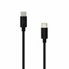 Kaabel USB-C Sbox Type C - C, must