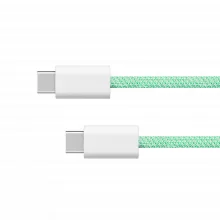 Kaabel USB-C Kruger&Matz Basic, 1 m, 100 W