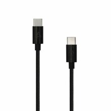 Kaabel USB-C Sbox Type C - C, must