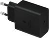 Laadija Samsung EP-T4510XBEGEU, 45W, must