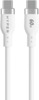Kaabel USB-C Targus HyperJuice, 1,5 m, valge