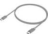 Kaabel USB-C Yenkee YCU C102 SR, 2 m