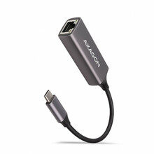 Adapter USB-C Axagon ADE-TRC, 0.15 m, hall