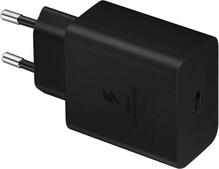 Laadija Samsung EP-T4510XBEGEU, 45W, must