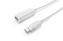 Kaabel USB-C Reolink Solar EX SR3, 4.5 m, valge
