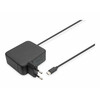 Laadija USB-C Digitus DA-10072, 100W, must