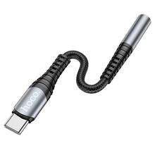 Adapter USB-C/3.5mm HOCO LS33, hall