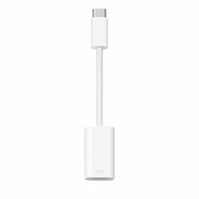 Adapter USB-C/Lightning Apple MUQX3ZM/A