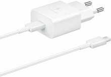 Laadija Samsung EP-T1510XWEGEU, 15W, valge