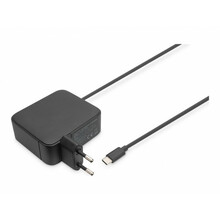 Laadija USB-C Digitus DA-10072, 100W, must