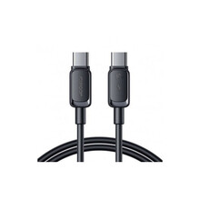 Kaabel USB-C Joyroom A14, 1,2 m, must