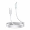 Kaabel USB-C Joyroom S-CC060A9, 1 m, valge