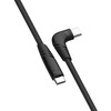 Kaabel USB-C Silicon Power LK50CC, 1 m, hall