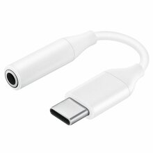 Adapter USB-C/Samsung EE-UC10JUWE, valge