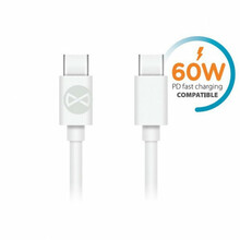 Kaabel USB-C Forever, 1 m